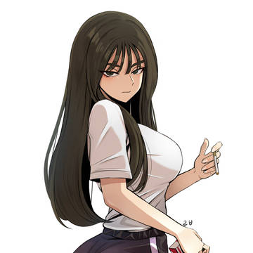 조선아