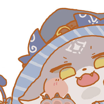 ハロウィンらくがき🎃