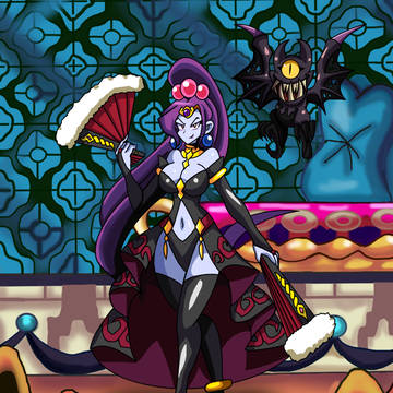 Risky as Corrupted Purapril