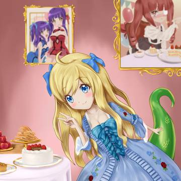 邪神ちゃん生誕祭2023