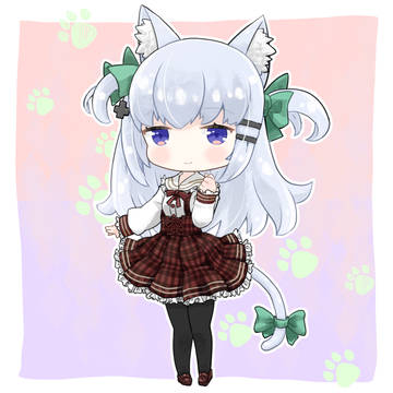 ノナちゃん