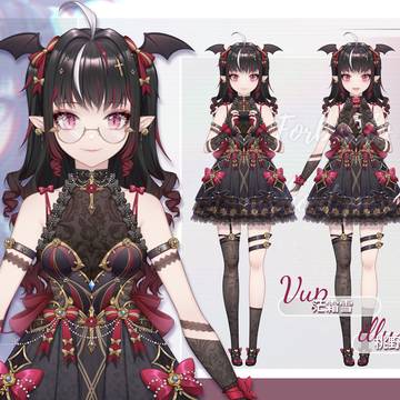 Vtubercommission😁