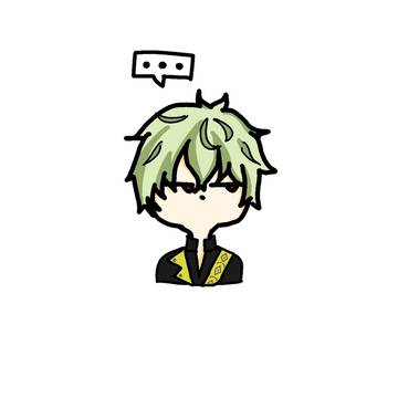 図星のハナマル