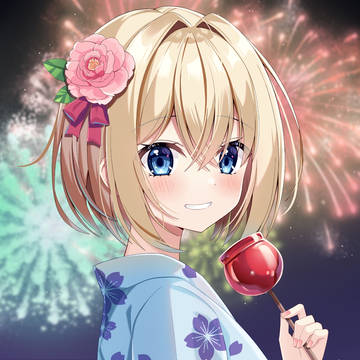 夏祭り