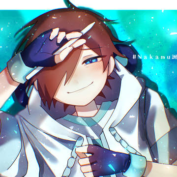 Happybirthday‼️🐼🍰