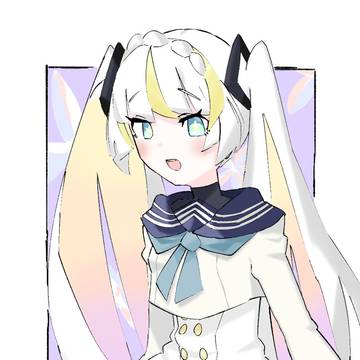 マギアちゃん