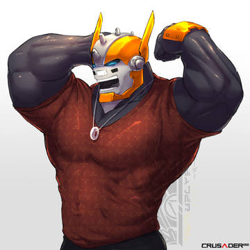 Rhono the Himbo