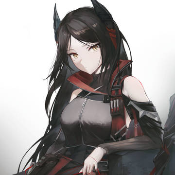 アークナイツ イネス