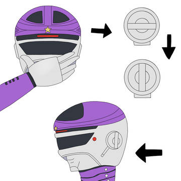 特撮ロボジャンパーソン