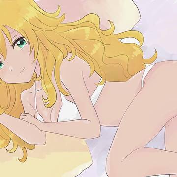 星井美希