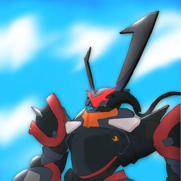 マスラオ