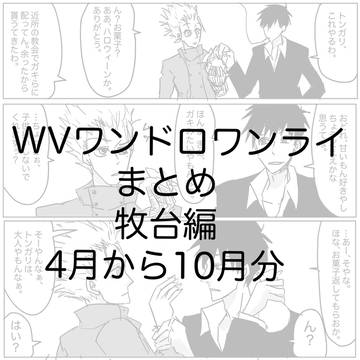 TRIログまとめ