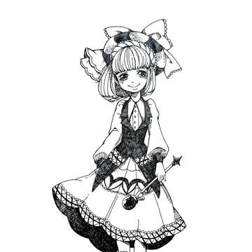 girl