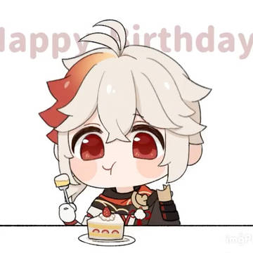 10/29  お誕生日おめでとう🍁♥
