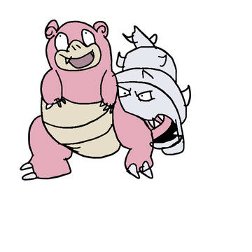 Slowbro