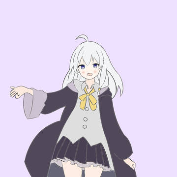 elaina~