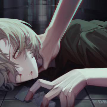 Aria / original character