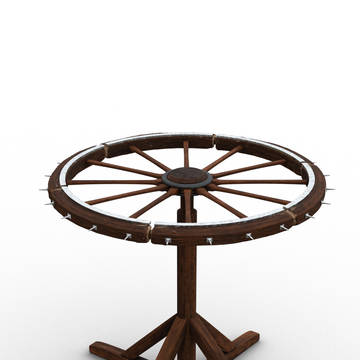 The Wheel