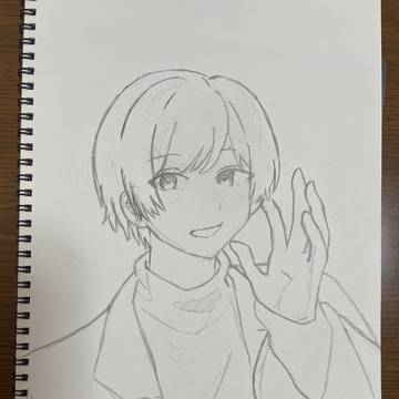 初投稿