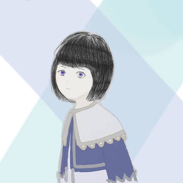 鳳蝶くん