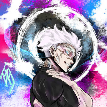 Satoru Gojo