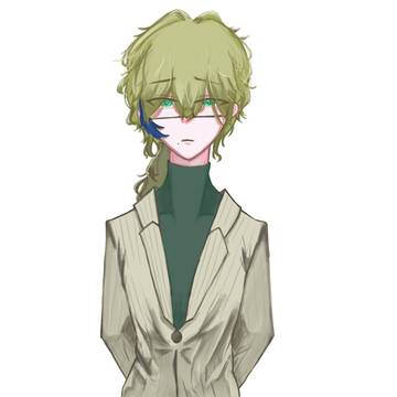 2023上半期　TRPG絵まとめ