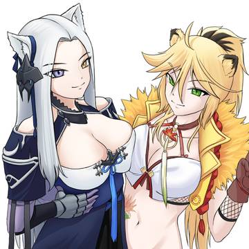EpicSeven Characters