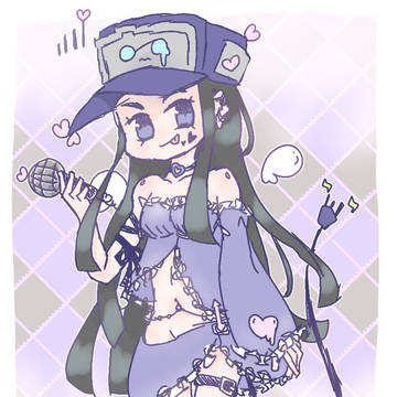 kawaiiつめつめ