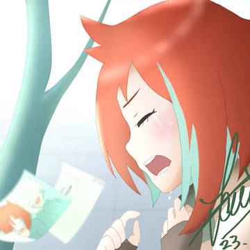 「君じゃなきゃだめなんだよ」