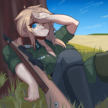 Russland 1943