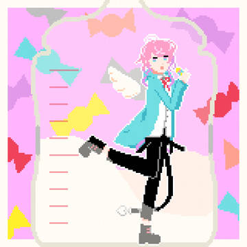 チューンアップ・エンジェル