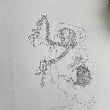 「翼の折れた天使」