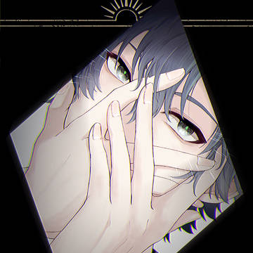 神様の瞳