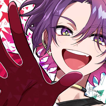 怪盗さん