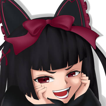 Rory Mercury Fanart