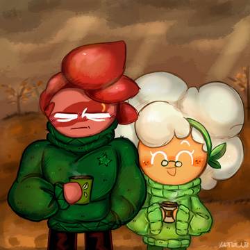 🌶️🥦