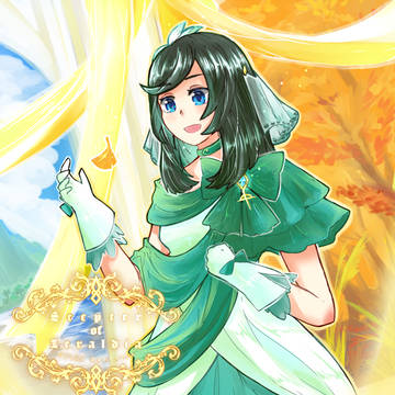 【PFSOZ】εποχή【四季のダンスホール】