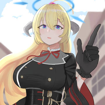 鰐淵アカリ