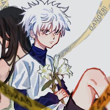 キルア