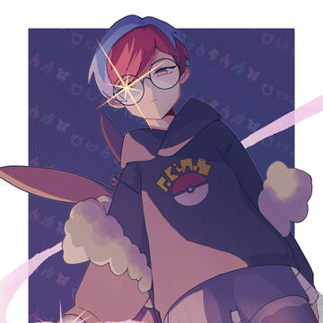 ボタンちゃん