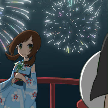 夏の終わり