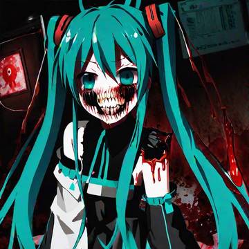 smile