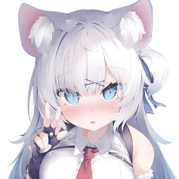 🤍