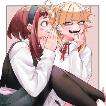 ナイショのお話