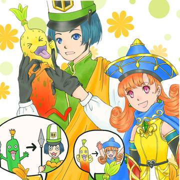 クリアリが好っきーにゃ(ツイログまとめ)