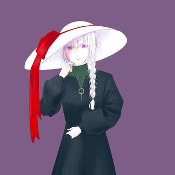 ここ数年で描いたもの遡りタイム