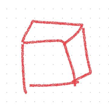 立方体