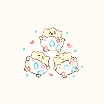ポケログ　2023①
