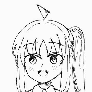 伊地知虹夏！