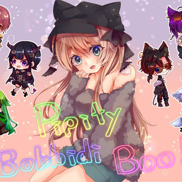 イベントのイラスト